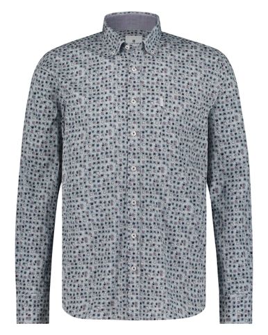 State of Art Casual Overhemd LM