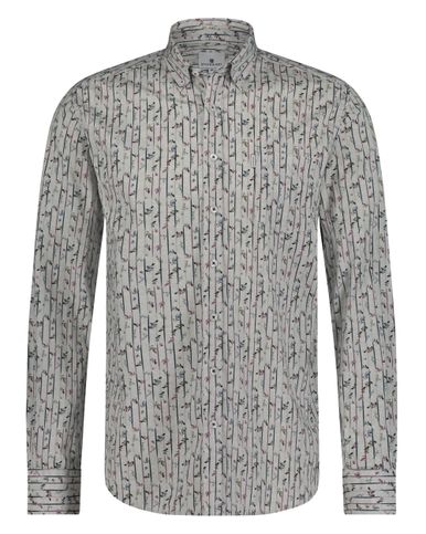 State of Art Casual Overhemd LM