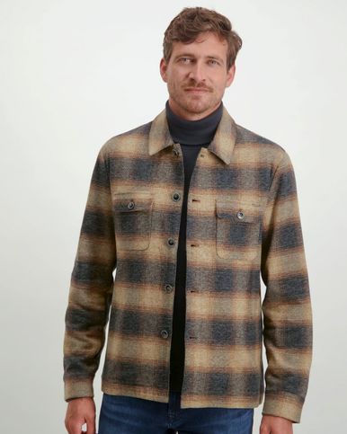 State of Art Casual Overhemd LM