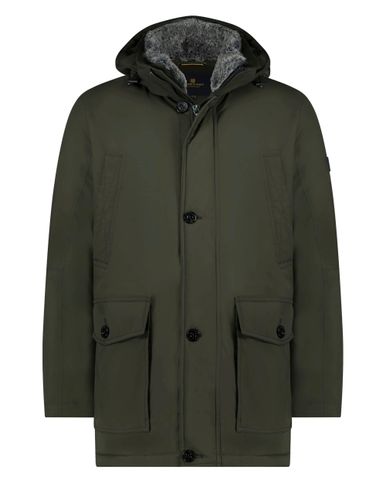 State of Art Parka