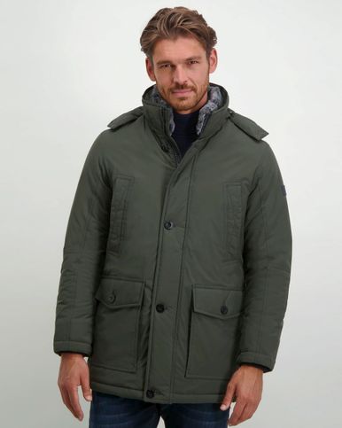 State of Art Parka