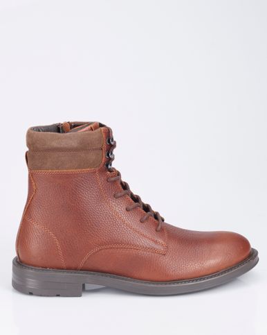 Campbell Classic Boots