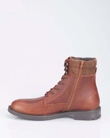 Campbell Classic Boots