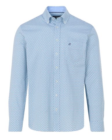 Campbell Casual Overhemd LM