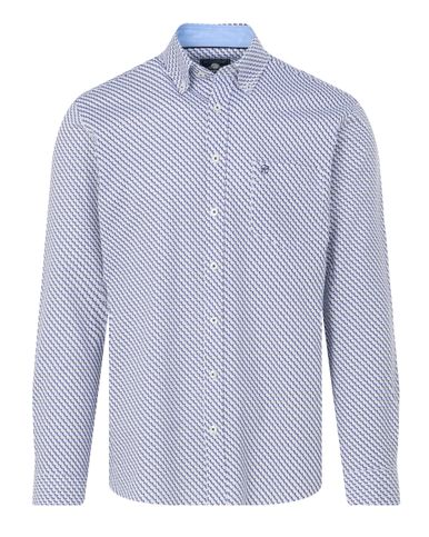 Campbell Casual Overhemd LM