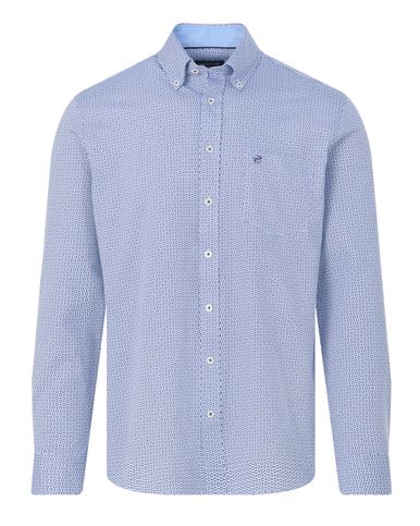 Campbell Casual Overhemd LM