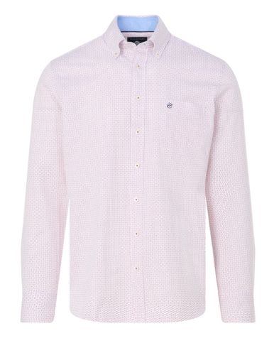 Campbell Casual Overhemd LM