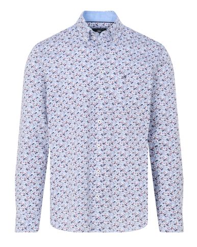 Campbell Casual Overhemd LM