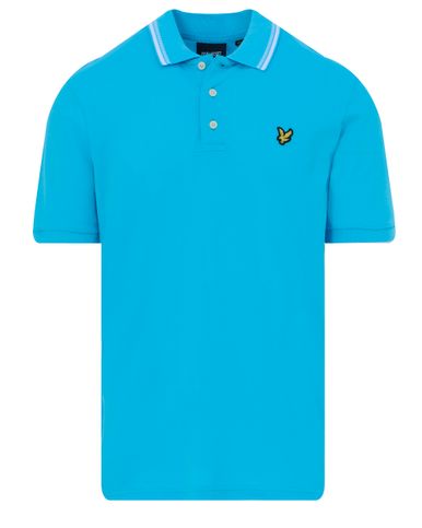 Lyle en best sale scott polo heren