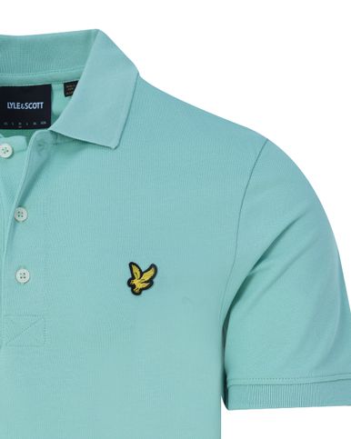 Lyle & Scott Polo KM