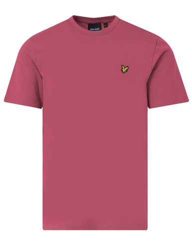 Lyle & Scott T-shirt KM