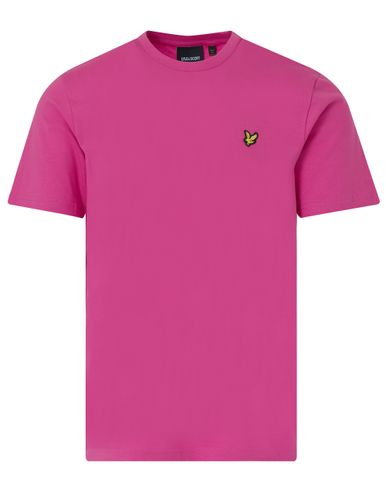Lyle & Scott T-shirt KM