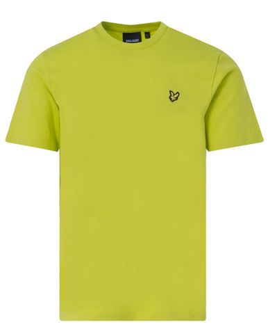 Lyle & Scott T-shirt KM