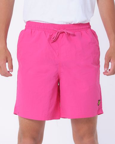 Lyle & Scott Zwemshort