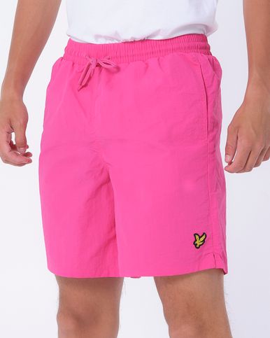 Lyle & Scott Zwemshort