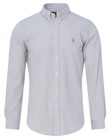 Polo Ralph Lauren Casual Overhemd LM