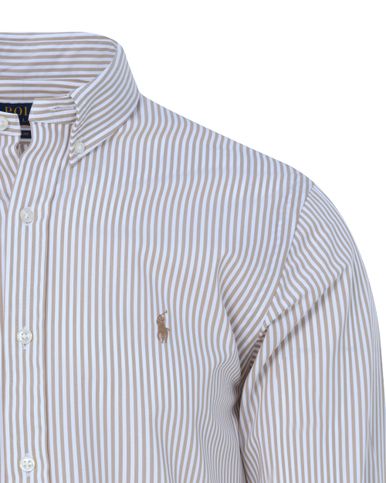 Polo Ralph Lauren Casual Overhemd LM