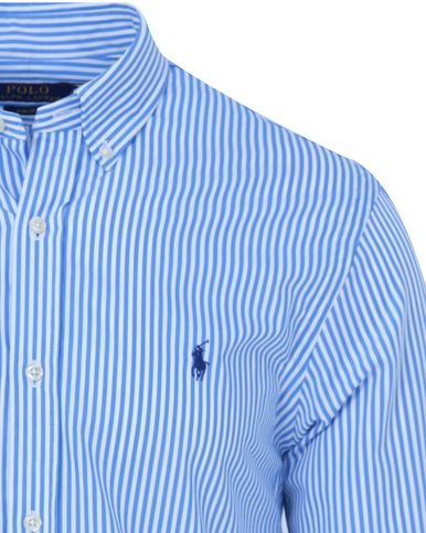 Polo Ralph Lauren Casual Overhemd LM