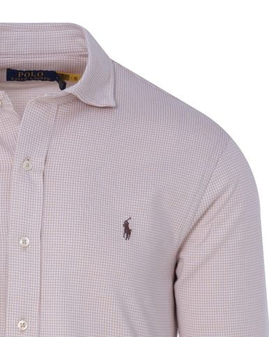 Polo Ralph Lauren Casual Overhemd LM