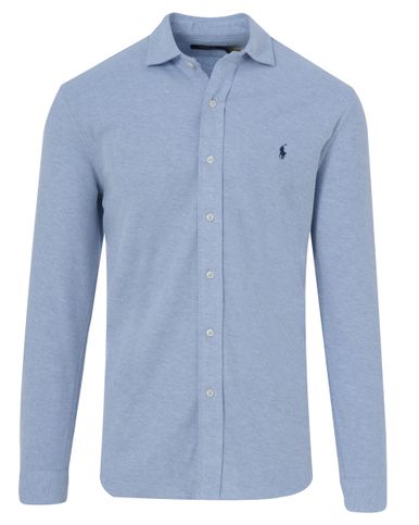 Polo Ralph Lauren Casual Overhemd LM