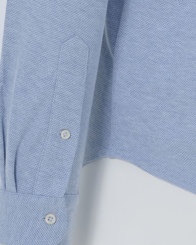 Polo Ralph Lauren Casual Overhemd LM