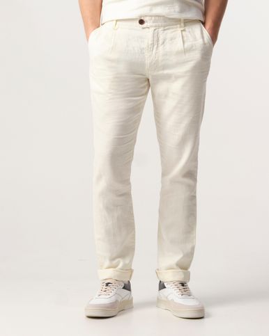 J.C. RAGS Jaap Chino