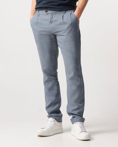 J.C. RAGS Jaap Chino