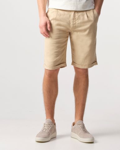 J.C. RAGS Jaap Short