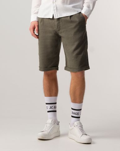 J.C. RAGS Jaap Short