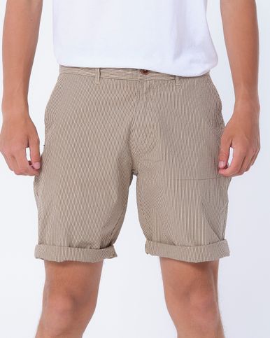 Campbell Classic Short