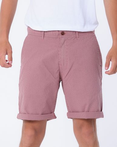 Campbell Classic Short