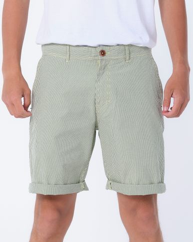 Campbell Classic Short