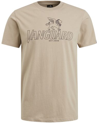 Vanguard T-shirt KM