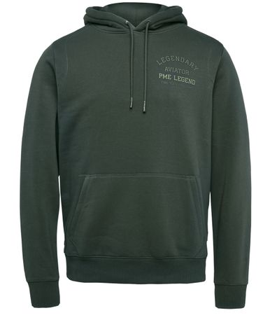PME Legend Hoodie