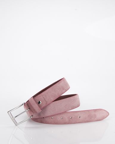 Giorgio - Geklede riem