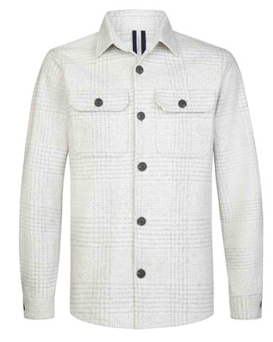 Profuomo Overhemden Outlet Tot 50 korting OFM