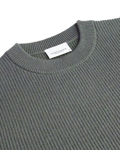 Profuomo Truien en Vesten voor heren Shop nu OFM