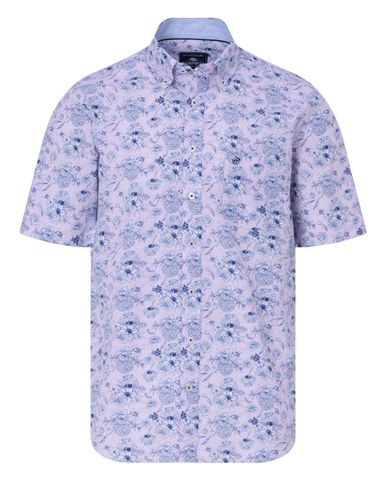Campbell Ranger Casual Overhemd KM