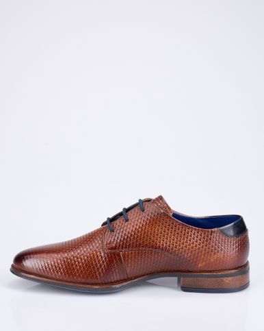 Bugatti Zavinio Geklede schoenen