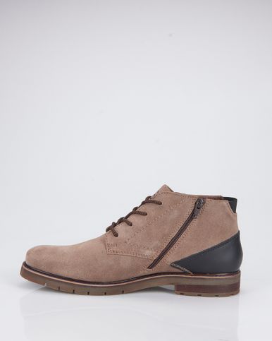 Bugatti Vandero Comfort Boots