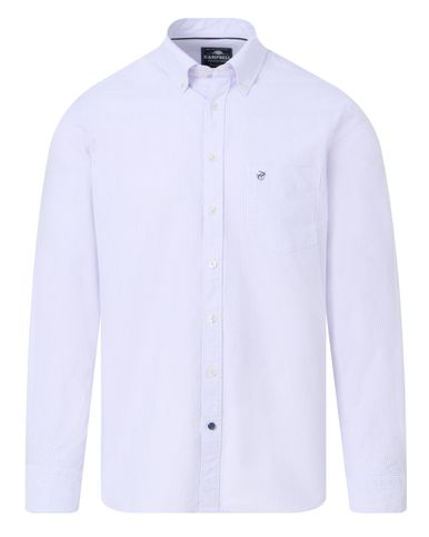 Campbell Casual Overhemd LM