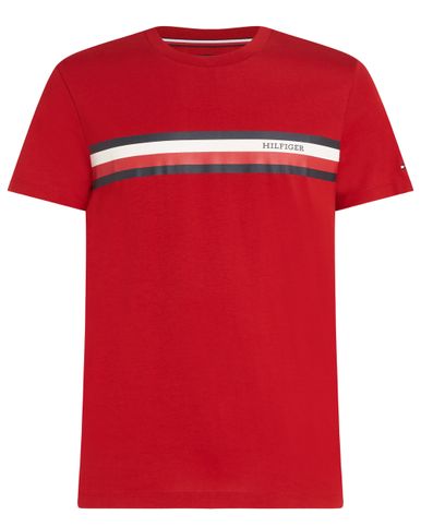 Tommy Hilfiger Menswear T-shirt KM