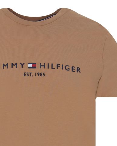 Tommy Hilfiger Menswear T-shirt KM