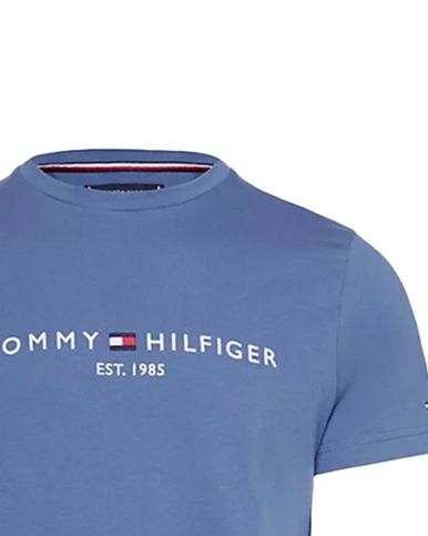 Tommy Hilfiger Menswear T-shirt KM
