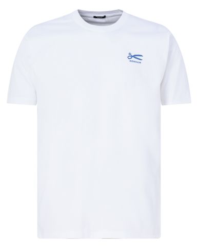 DENHAM Reg T-shirt KM