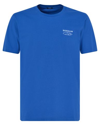 DENHAM Line Reg T-shirt KM