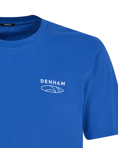 DENHAM Line Reg T-shirt KM