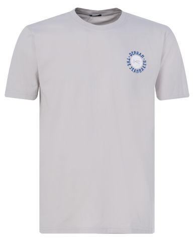 DENHAM Vintage Reg T-shirt KM