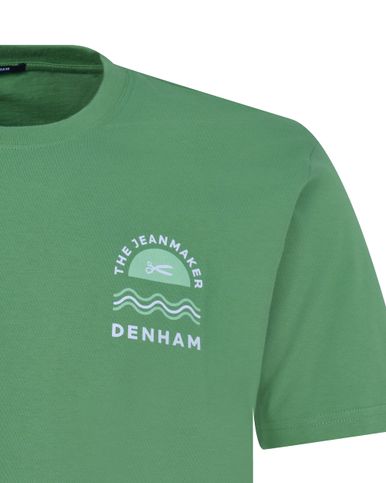 DENHAM Dorset Reg T-shirt KM
