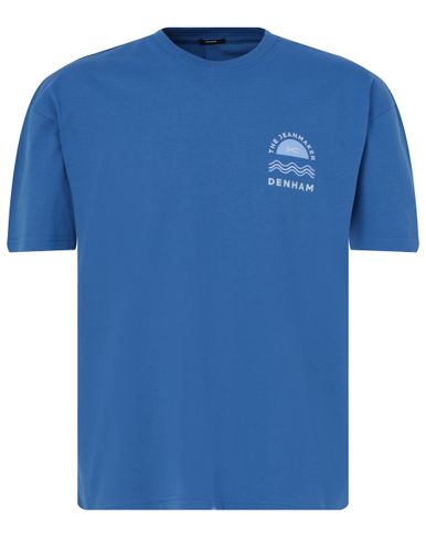 DENHAM House Box T-shirt KM